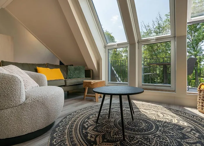 Hello Zeeland - Appartement Duno Lodge L