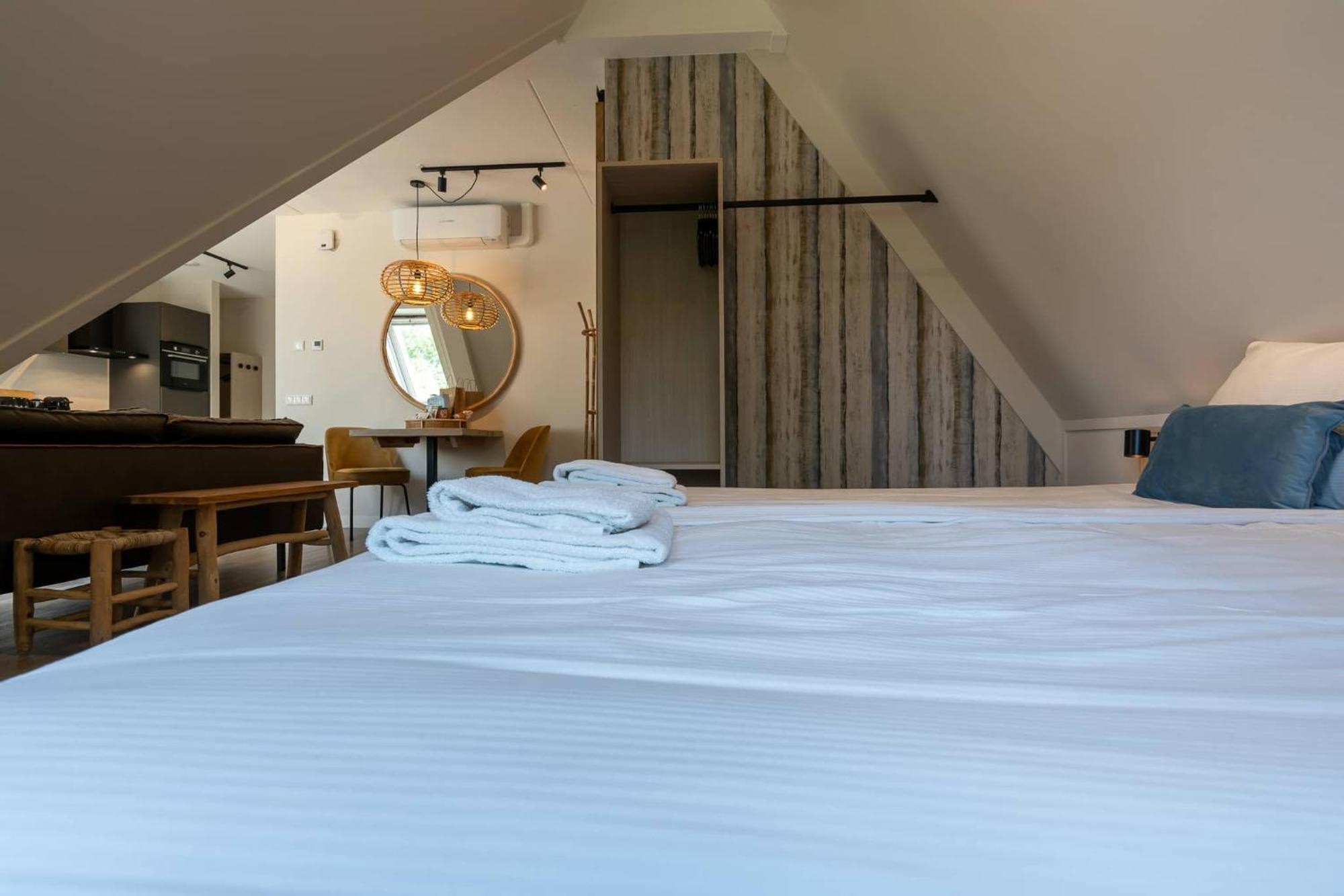 Appartement Hello Zeeland - Duno L *