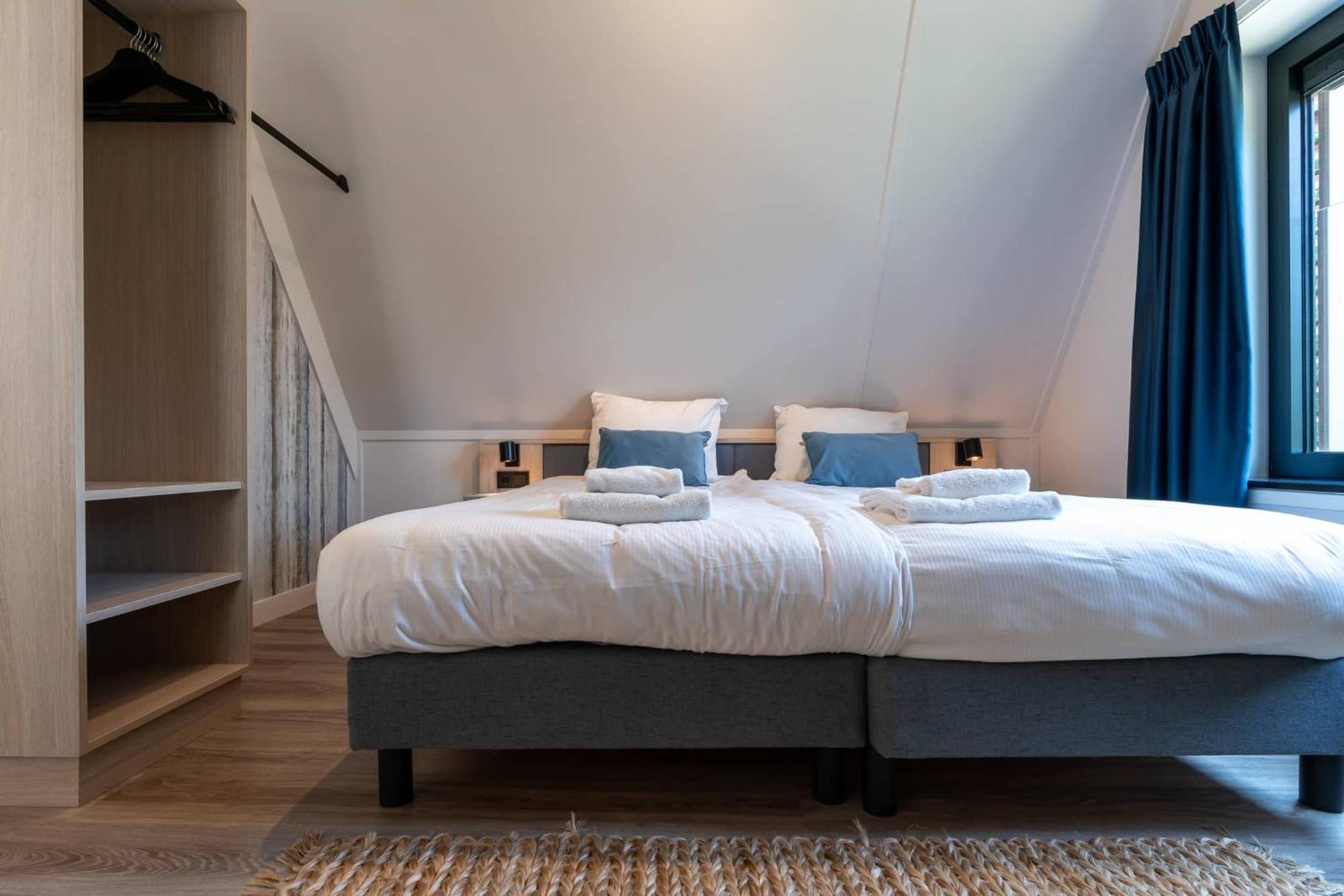 Appartement Hello Zeeland - Duno L