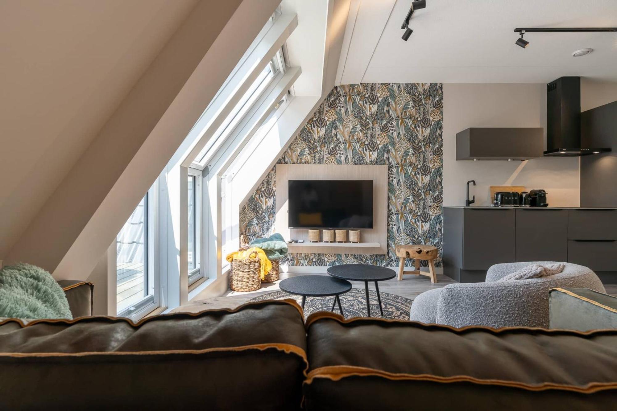 Appartement Hello Zeeland - Duno L *