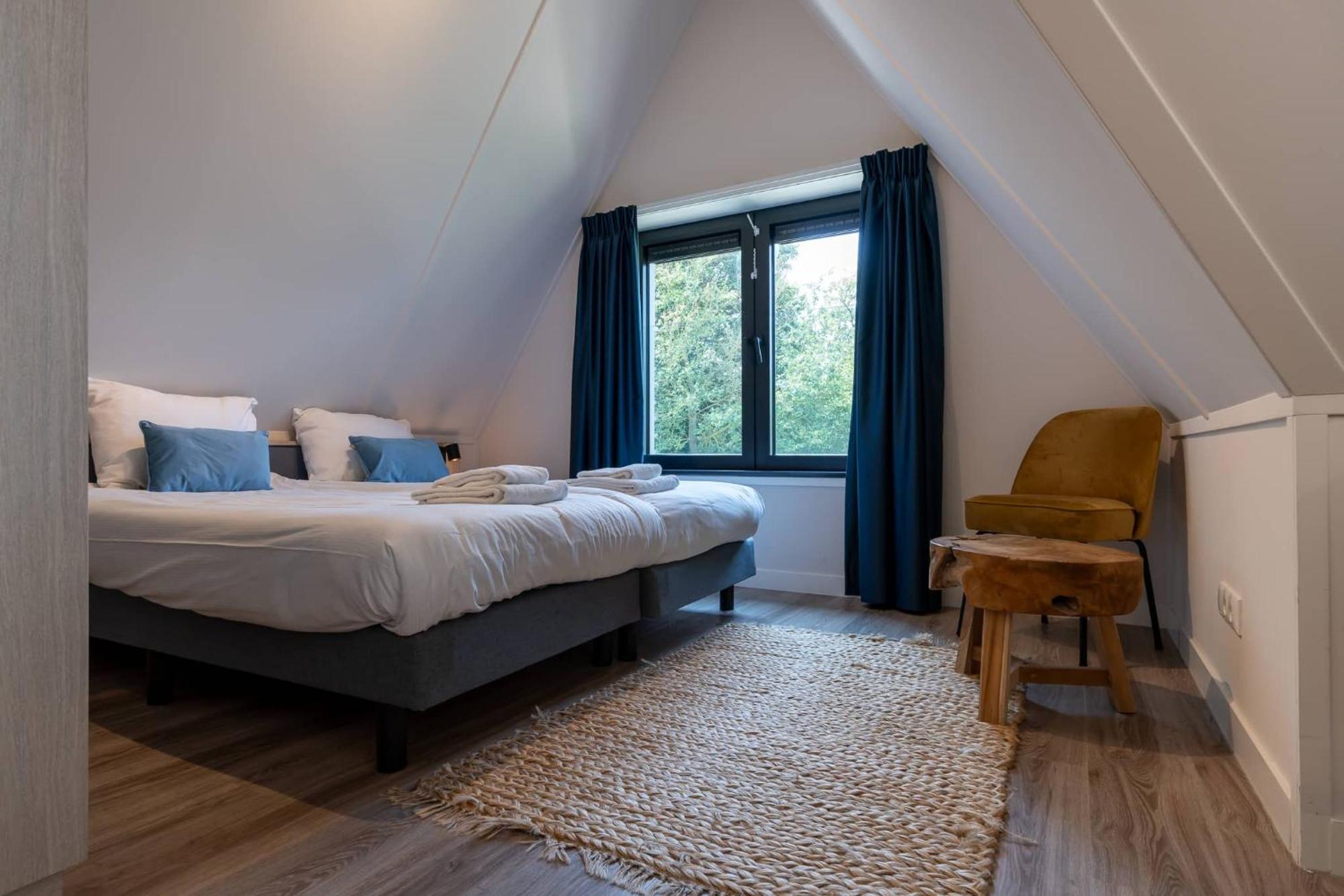Appartement Hello Zeeland - Duno L