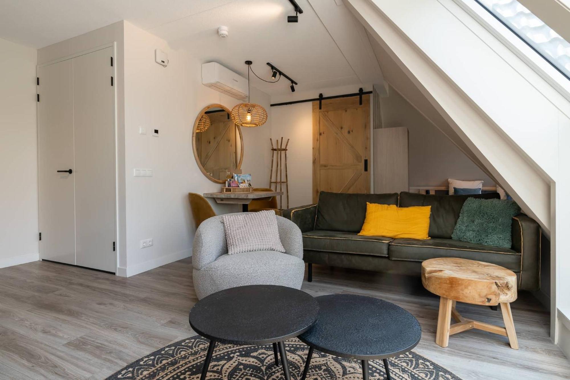 Hello Zeeland - Duno L Appartement *