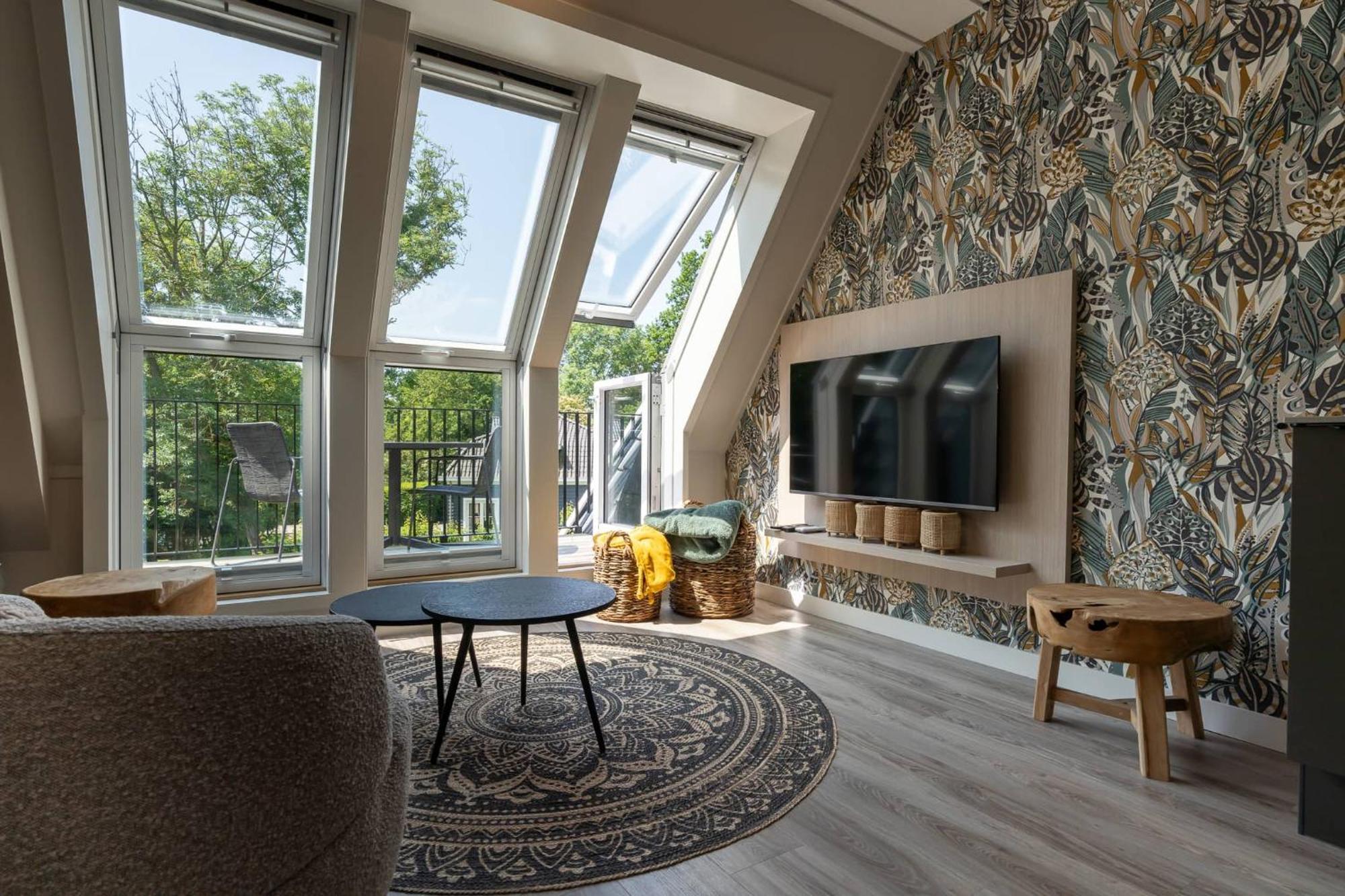 Appartement Hello Zeeland - Duno L